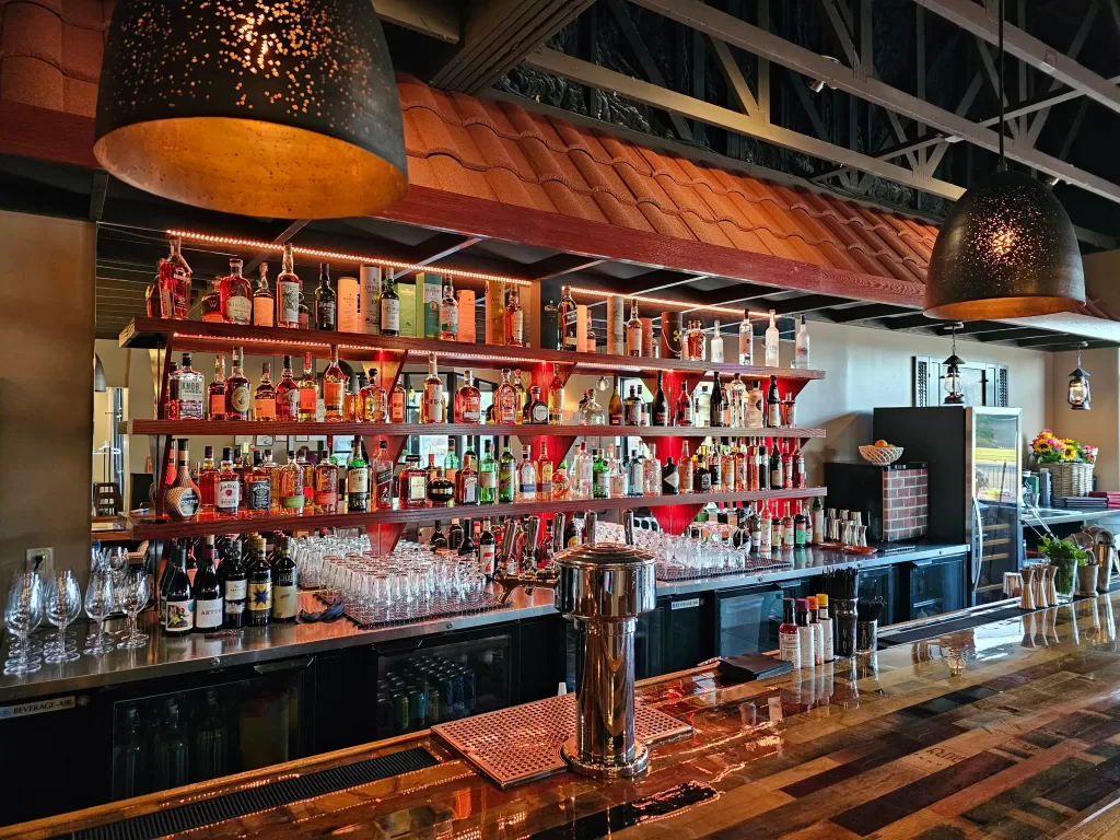 Veedu Premium Bar