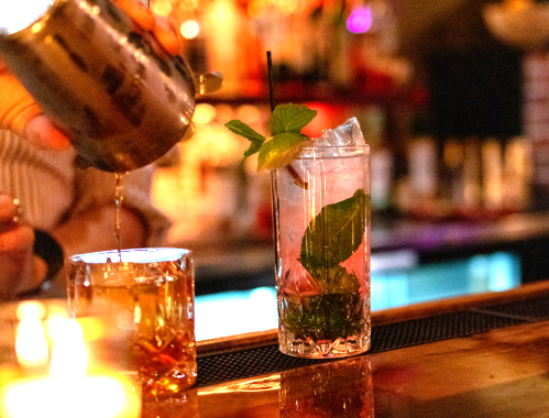 Veedu Premium Cocktail
