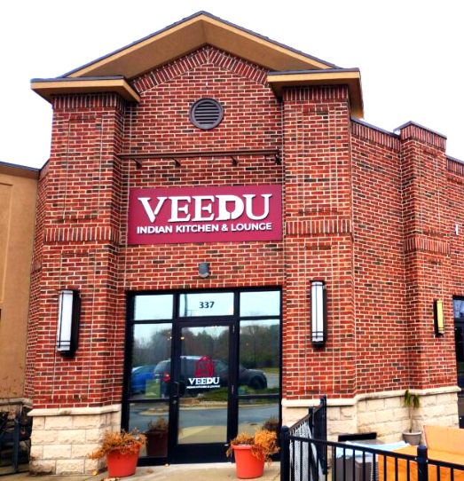 Veedu Storefront
