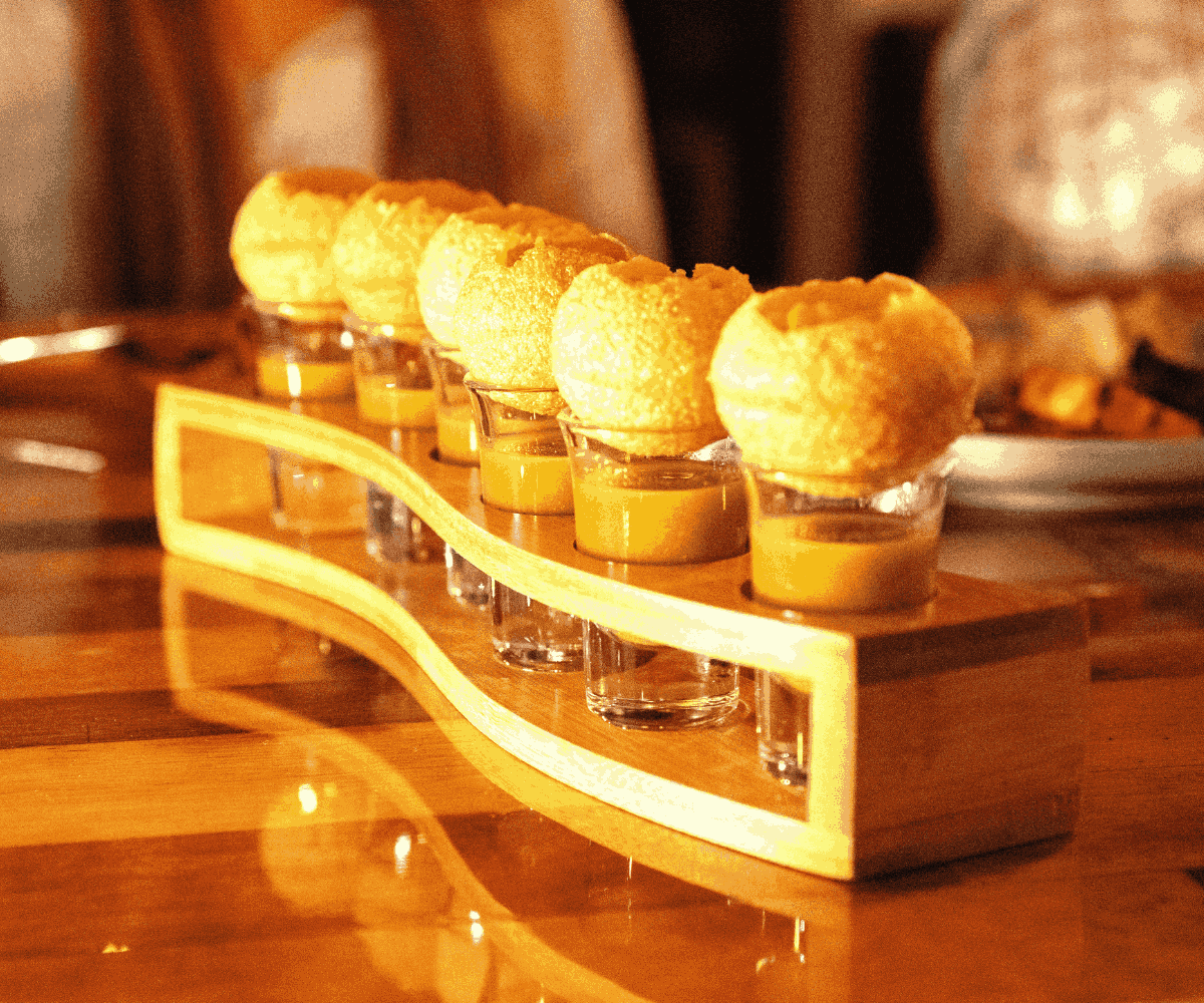 Veedu Pani Puri
